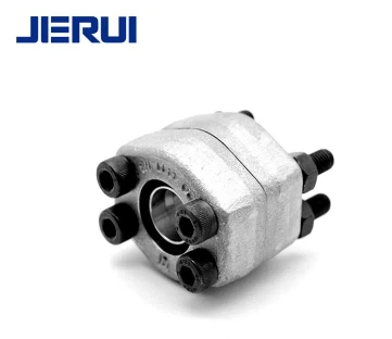 Segell de connexió de brida flare de 37 graus